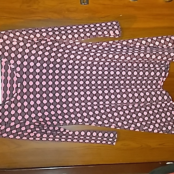 Soft ń Cute Tianello Dress- By Steve Barraza - Picture 2 of 10